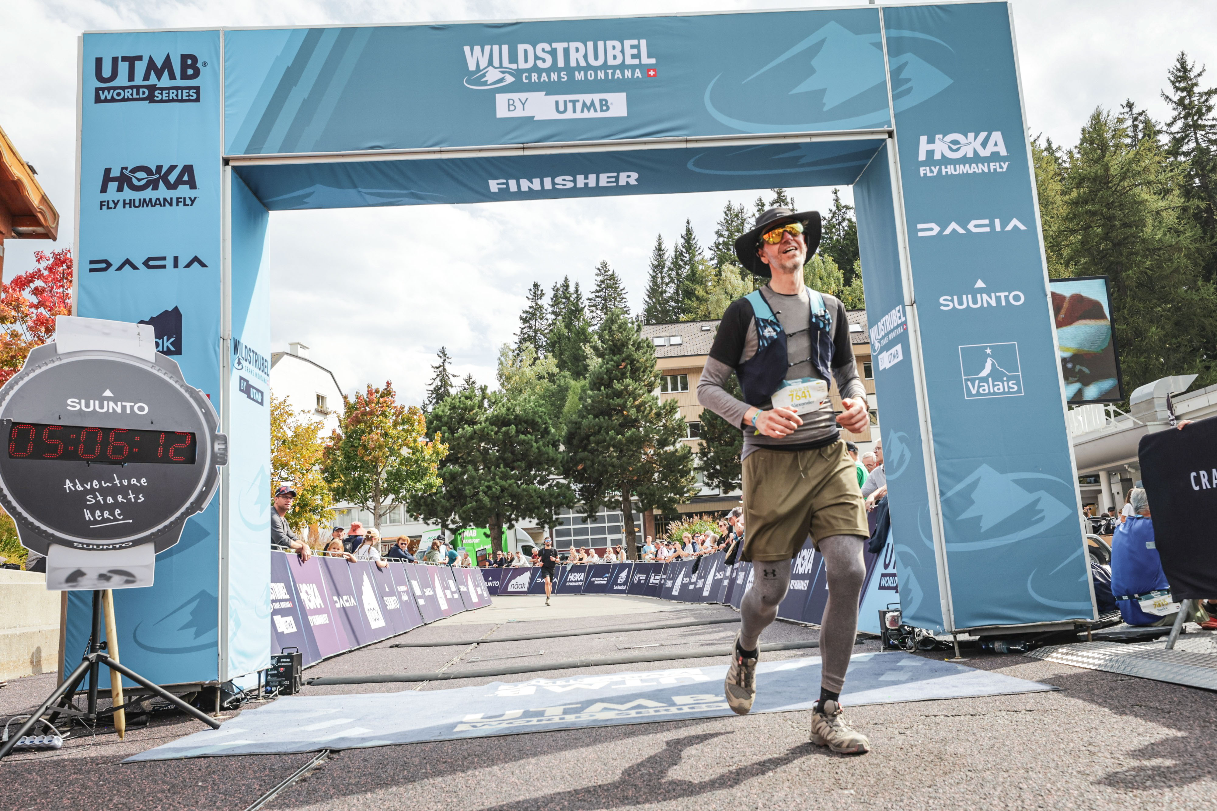 Travel and exploration