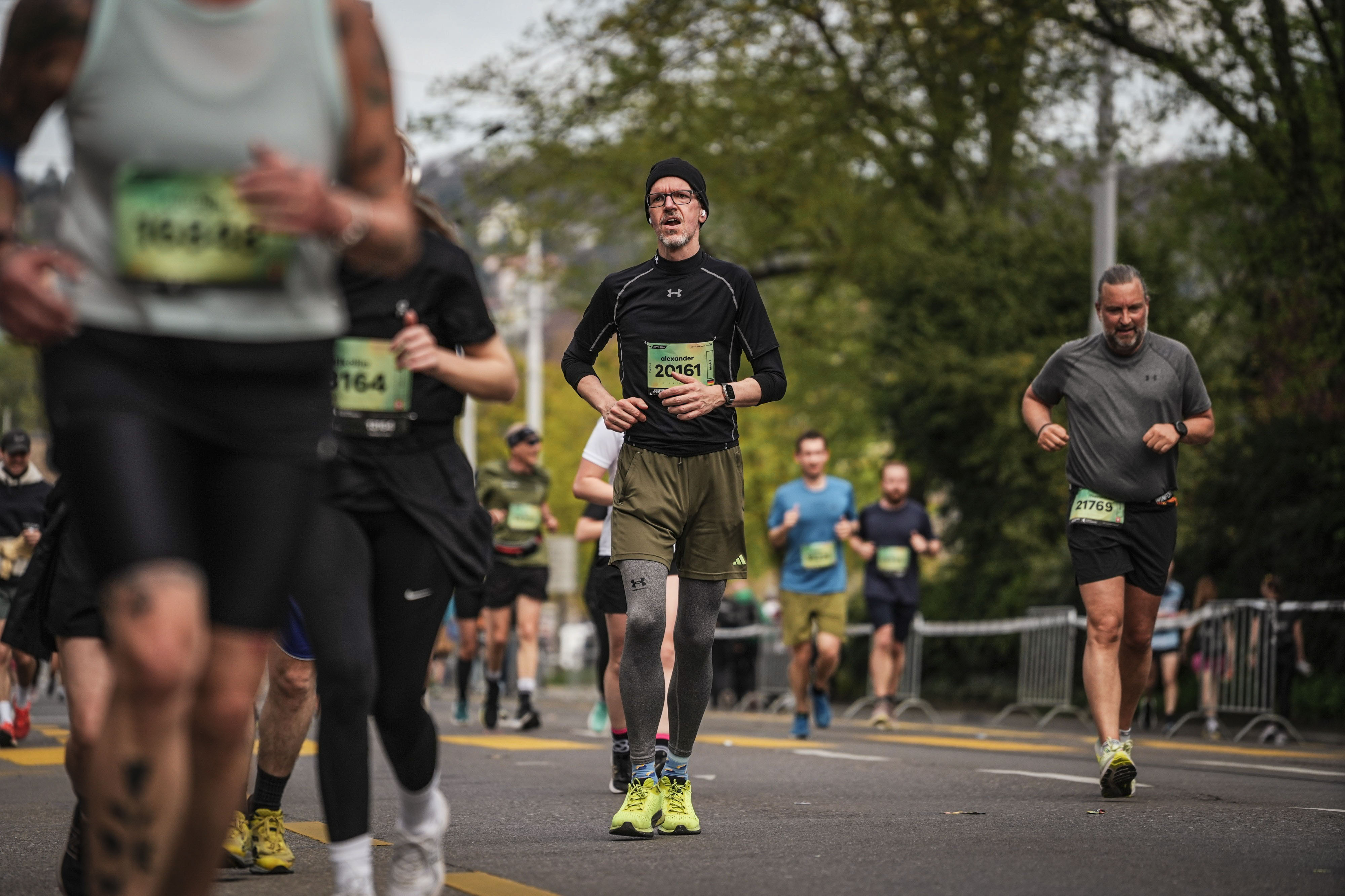 Workshop or customer session